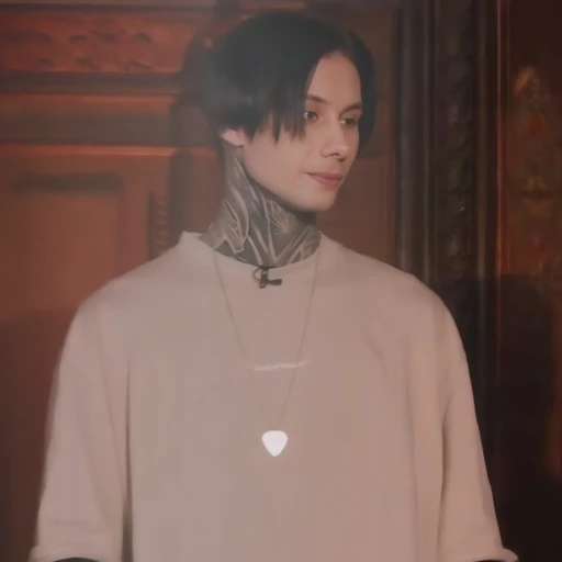 Dima Matveev