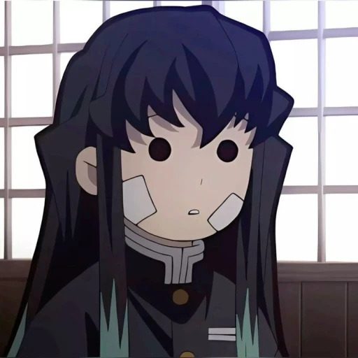 Musichiro Tokito