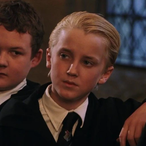 Draco Malfoy 3