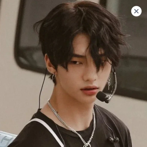 Hyunjin
