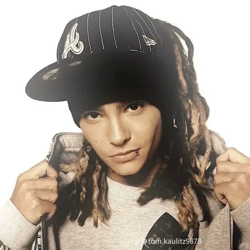 Tom Kaulitz ☆🚍