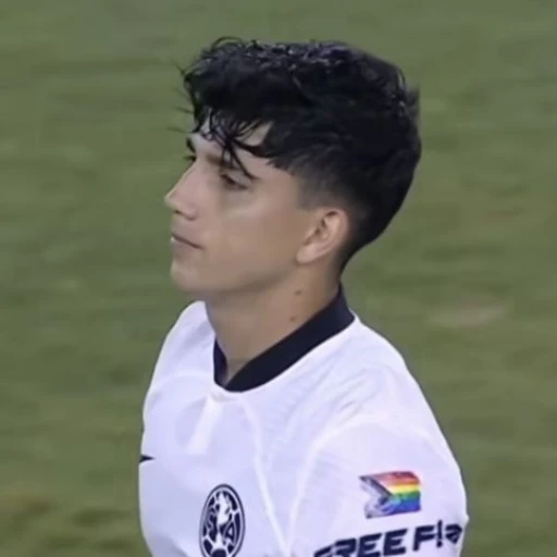 Kevin Alvarez 🔥