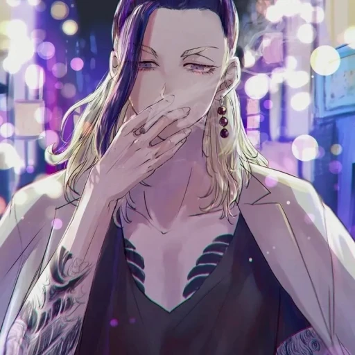 Wakasa Imaushi