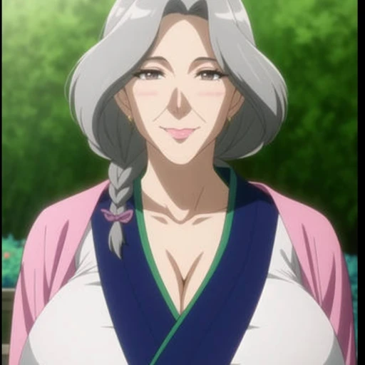 aunt
