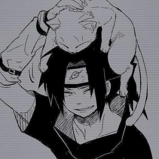 Sasuke Uchiha