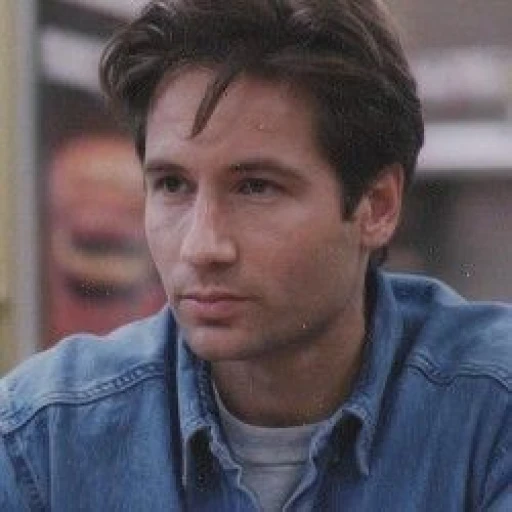 Fox Mulder
