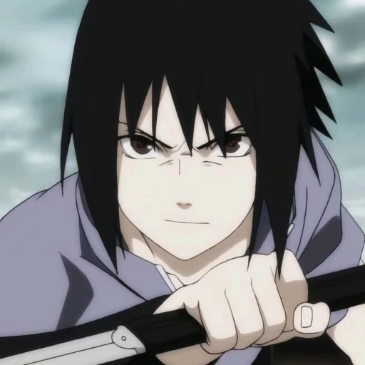 Sasuke 💤 || one bed only! 