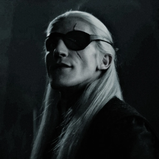 Aemond Targaryen