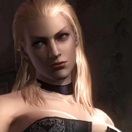 Trish Dmc