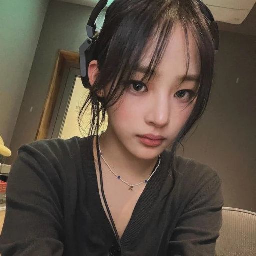 ⛪ | Minji