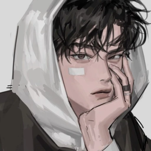 Soul (BL)