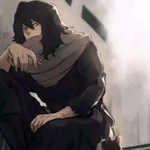 Shota Aizawa (Professor)