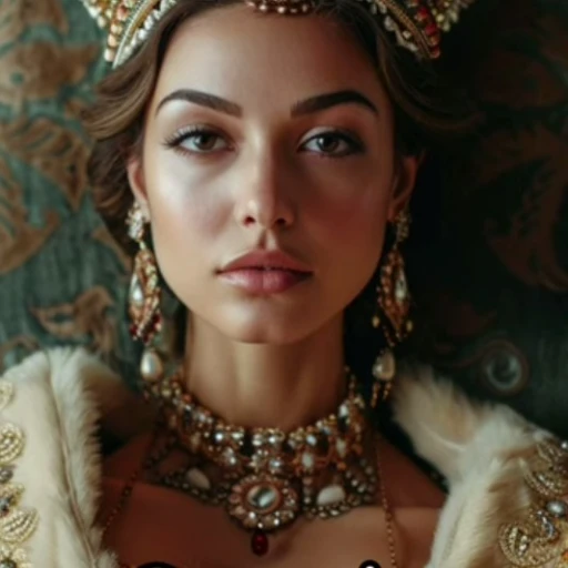 Lady Vaindra