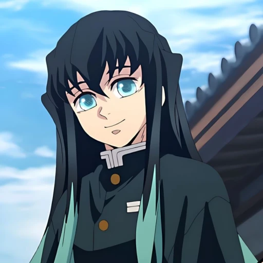 💙Muichiro Tokito💙