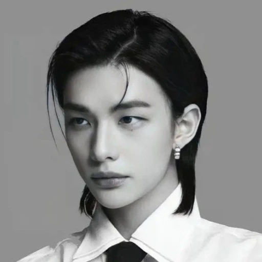 ᭡ . Hyunjin ͏ ꒱