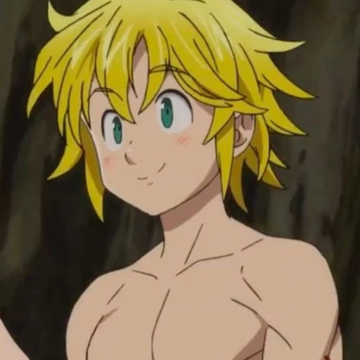 Meliodas
