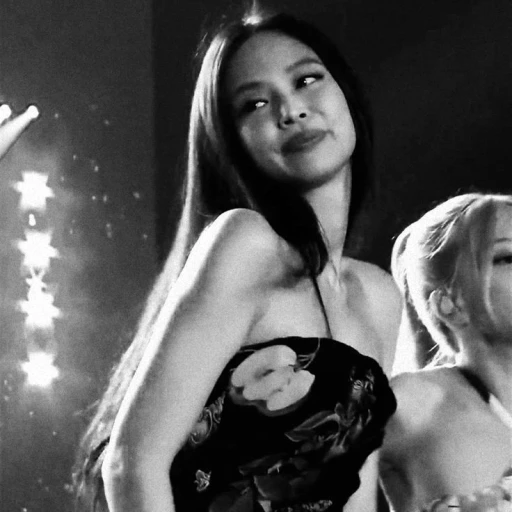 °•Jealosy Jennie