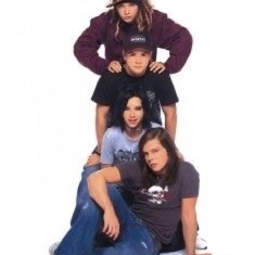 Tokio Hotel || “Lisa”