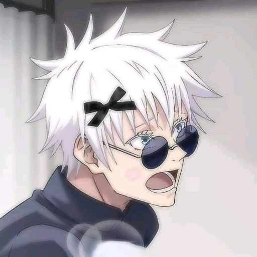 Satoru gojo