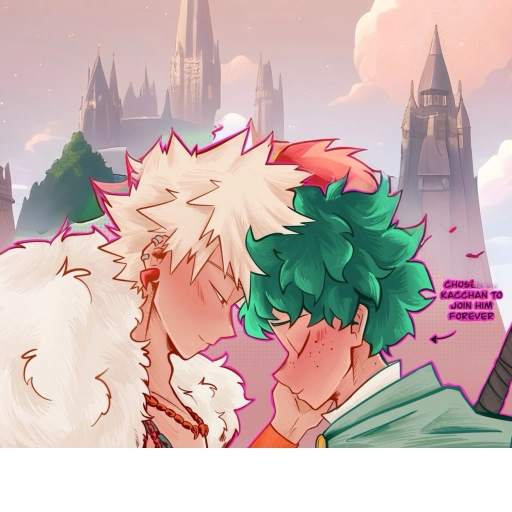 bakugo (king of dragons)