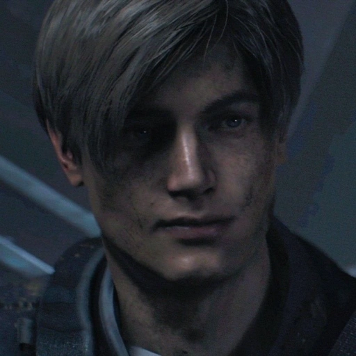 Leon S Kennedy