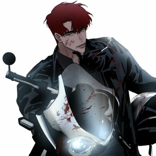 Caleb - BL