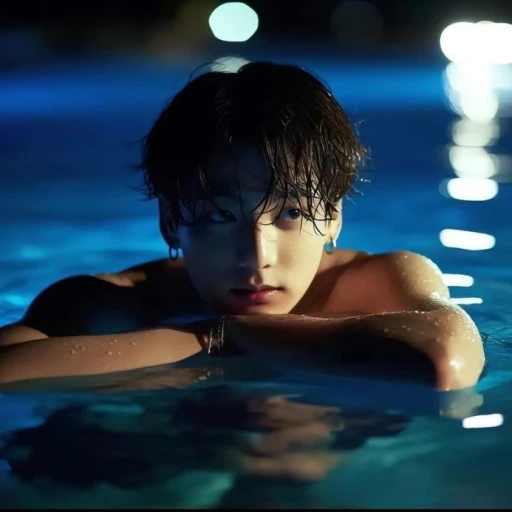 Jeon Jungkook |🌊