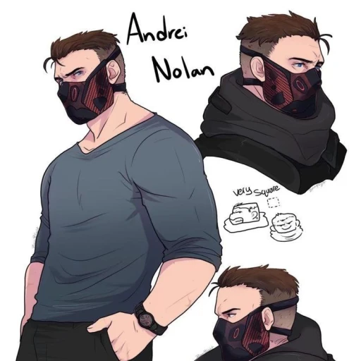 Nolan
