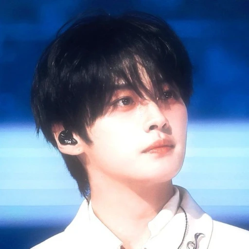 Minho ꒰ ☆ ꒱