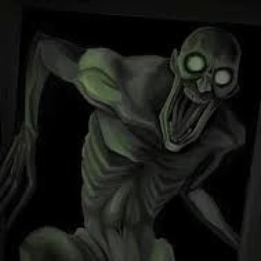 scp 096
