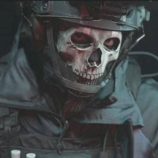 Ghost