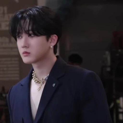 Seo Changbin