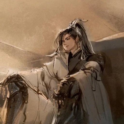 Liu Qingge