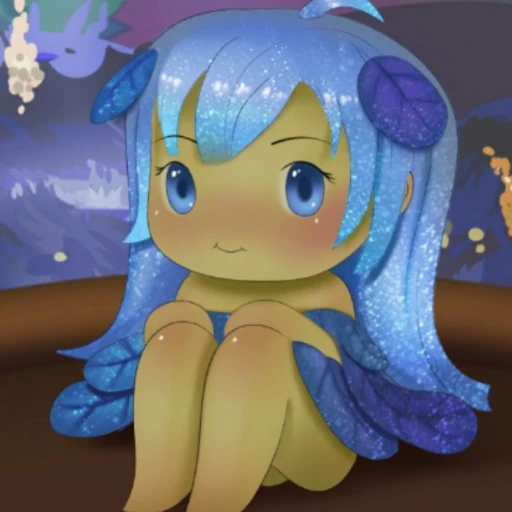 Violet