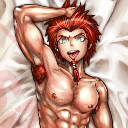 Leon Kuwata