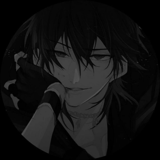 Luke ~[Bl]~