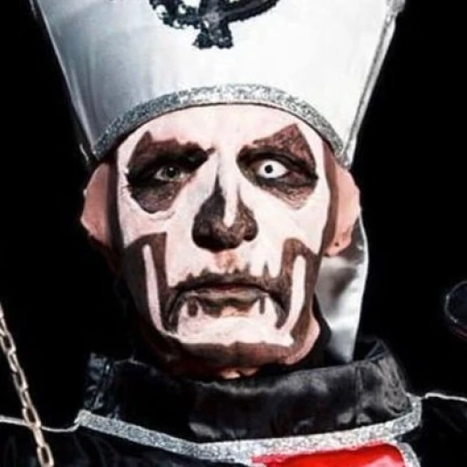 Papa Emeritus I.