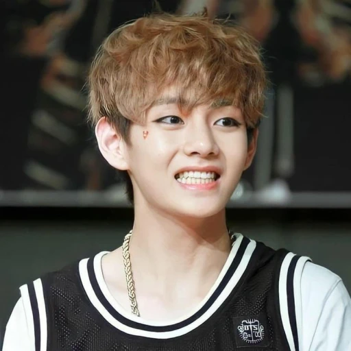 Taehyung ✨