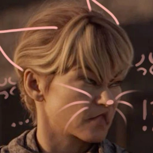 Kate!