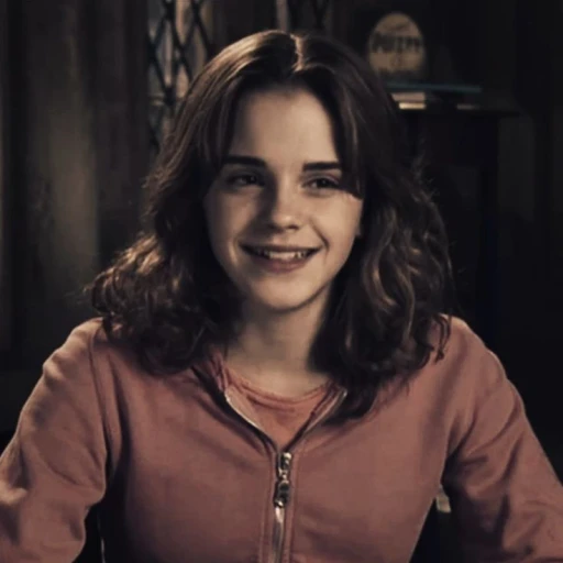 😰//Hermione Granger