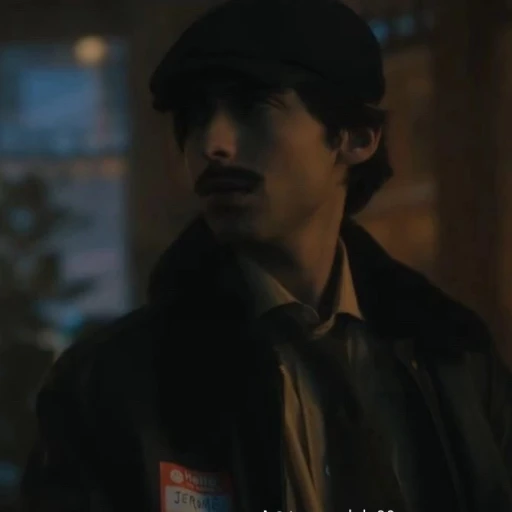 Profesor Hargreeves