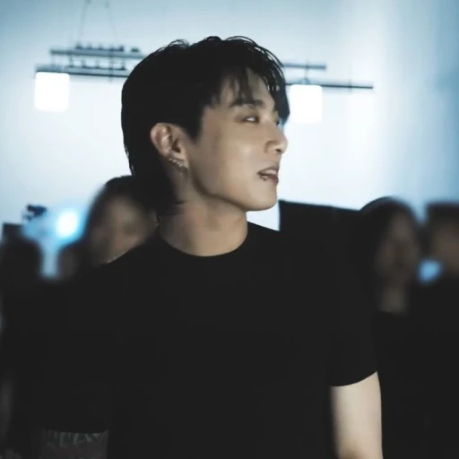 โ
Jeon Jungkook โ