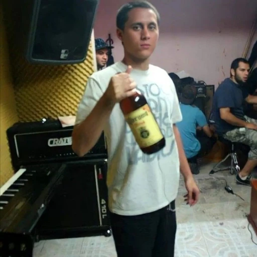Jose