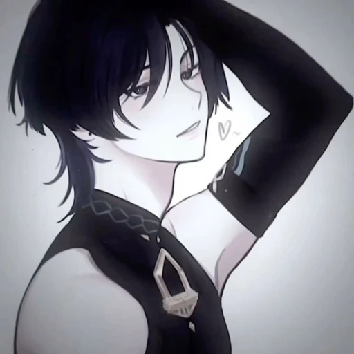 Scaramouche