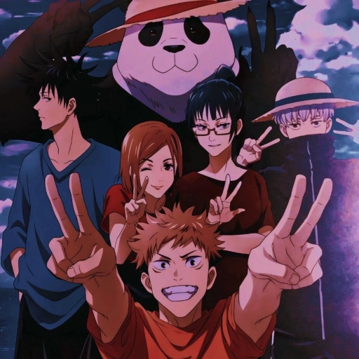 Jujutsu Kaisen (c.ai)☆