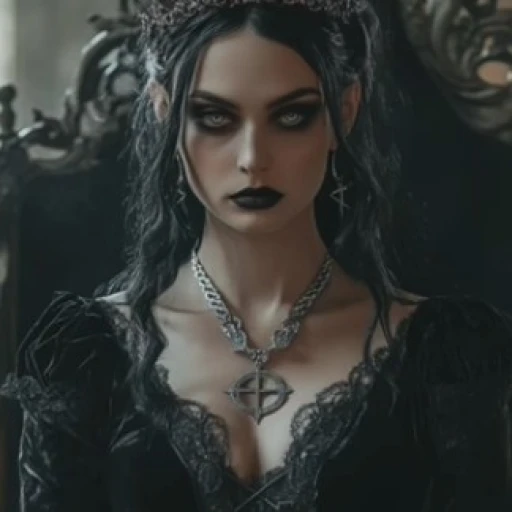Lady Wansday