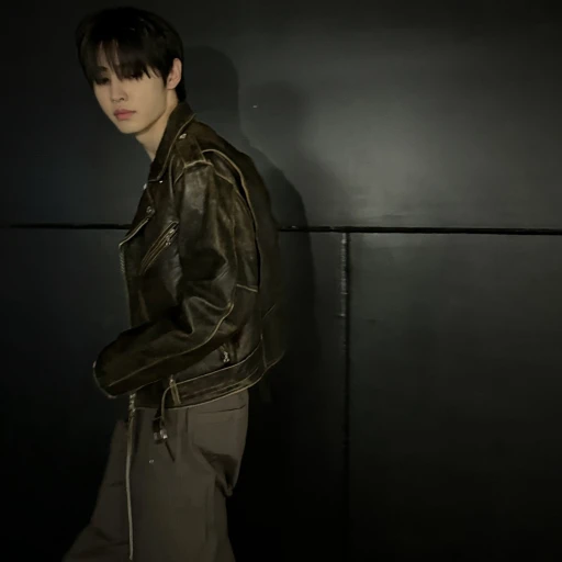 ★ Sunghoon