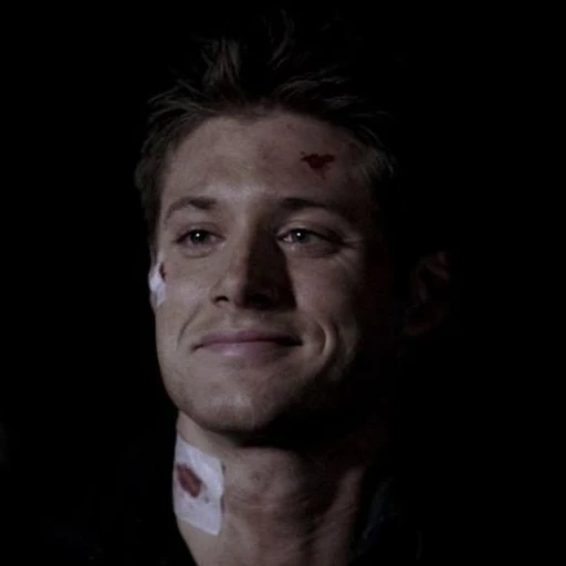 Dean Winchester