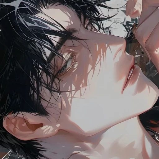 Victor~ (NSFW)