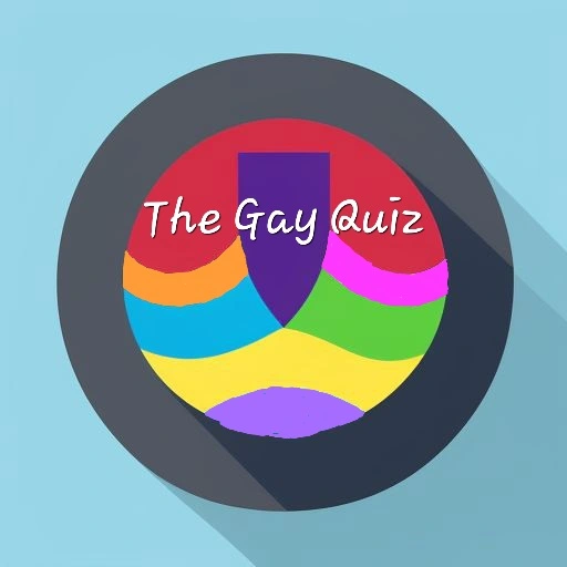 The Gay Quiz